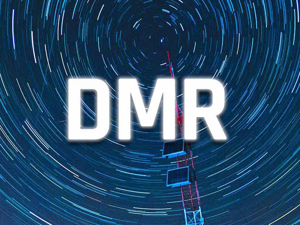 14مزیت فناوری DMR درشبکه های رادیویی