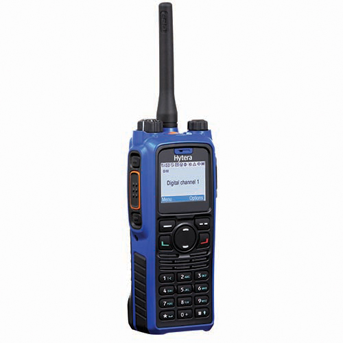 بیسیم دستی دیجیتال PD795EX هایترا