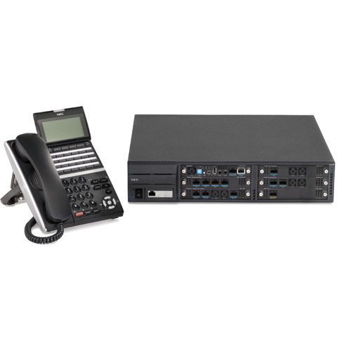 مرکز تلفن  SV9100 شرکت NEC