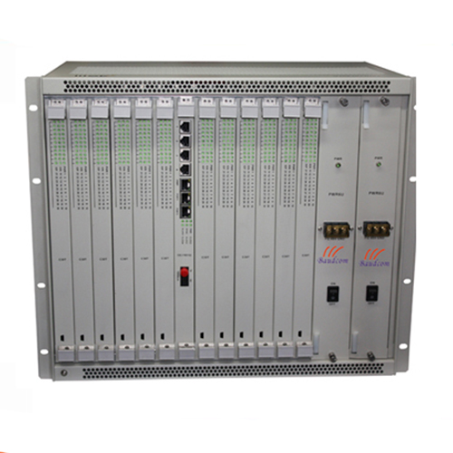 ماکس(PCM) نوری BD-OP-MUX360