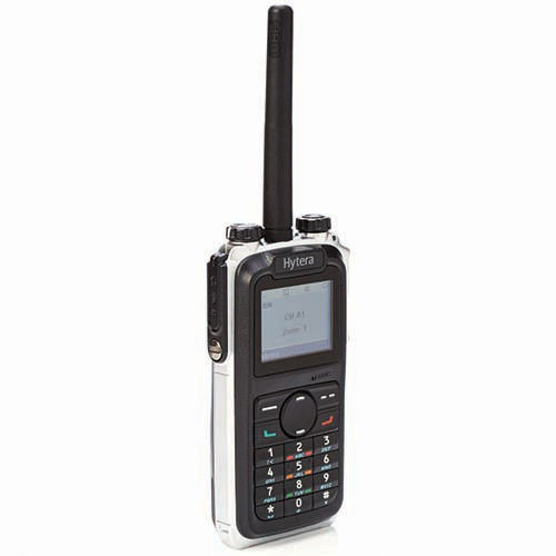 X1P Hytera