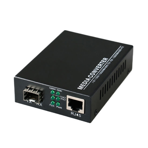 Media Converter