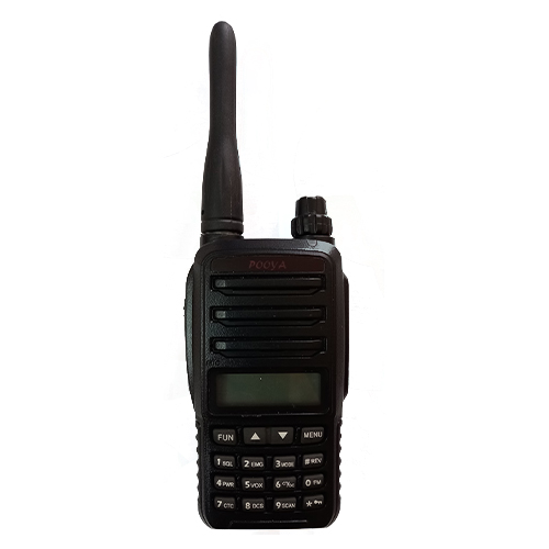 POOYA Walkie-Talkie