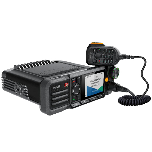 بی سیم ثابت دیجیتال HM789 هایترا