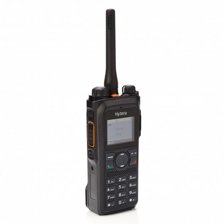 بیسیم دستی دیجیتال PD985G هایترا